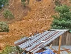 Tanah Longsor Bencana Paling Mematikan Di Indonesia Sepanjang 2024