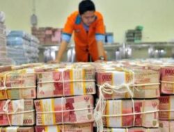 Target Rasio Utang Dikerek Di Sebab Itu 50%, Pengamat Ingatkan Jangan Kebablasan