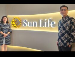 Teck Seng Ho Resmi Memimpin Sun Life Indonesia Bersama Fokus Di Pembaharuan