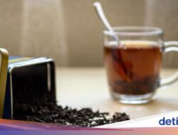 5 Minuman Terapi Kuat Alami, Bikin Stamina Pria Meresahkan Pol!