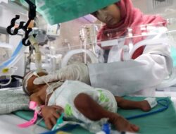 Tekan Angka Kematian Bayi, Cegah Gangguan Menyebar Patogen RSV Harus Karena Itu Prioritas Pemerintah