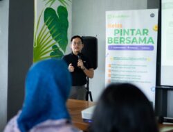 Teliti dan Jeli Pilih Teknologi Baru Keuangan Resmi agar Aman Ajukan Pinjaman