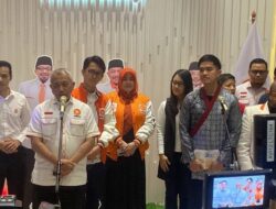 Ada Titik Temu Kerja Sama Politik Di PSI Di Sejumlah Lokasi