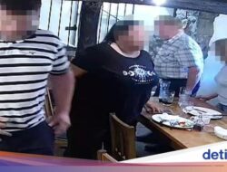 Terjadi Lagi! Pelanggan Kabur Bersama Resto Usai Makan Steak Rp 500 Ribu