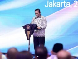 Terungkap Alasan Luhut Ngebet Minta Jokowi Bikin Family Office