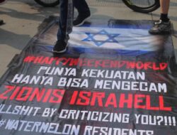 Indonesia Masih Produk Impor Produk Israel per Juni 2024, Ada yang Menimbulkan Kekhawatiran 171%