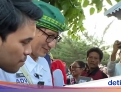 Thariq Halilintar Pamer Keahlian Masak hingga Traktir Pembantu Kepala Negara