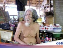 Pengikut Sekte Ini Makan Kotoran Ketuanya, Diyakini Bisa Cegah Gangguan