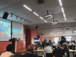 Tiga Proyek Pertamina Hulu Mahakam Pacu Target Migas Nasional