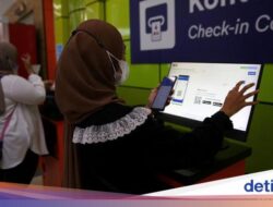 Cek! KAI Ubah Pola Operasional Sejumlah Perjalanan Kereta Api Mulai Hari Ini
