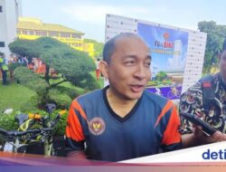 Ahli Kebugaran Ungkap Kebugaran Prabowo Pasca Operasi Kaki, Masih Perlu Penanganan Lanjutan?