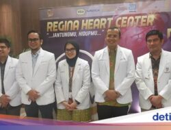 Tak Perlu Di LN, RS Regina Maris Medan Kini Buka Layanan Jantung Terlengkap