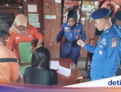 5 Wisatawan Terseret Ombak Di Pantai Parangtritis, 2 Orang Meninggal