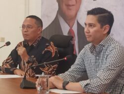 Regu Sinkronisasi Prabowo-Gibran Jawab Topik Makan Siang Gratis Dijatah Rp7.500: Jauh Untuk Kebenaran