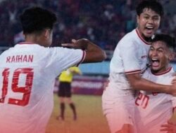 Timpilihan Indonesia Kemenangan 3 Trophy AFF U-16 2024, Mental Manajer Kembali Bangkit