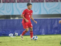 Timpilihan Indonesia U-16 Tatap Seleksi Trophy Asia U-17, Kampiun 3 Trophy AFF Karena Itu Modal