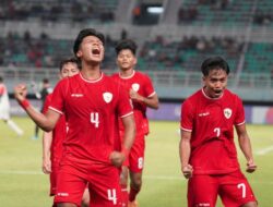 Timpilihan Indonesia U-19 Fokus Hadapi Kamboja usai Cukur Filipina