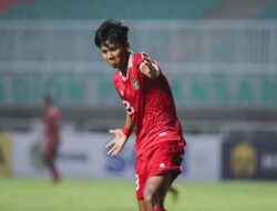 Timpilihan Indonesia U-19 Hingga Semifinal Gelar AFF U-19 2024 sebagai Kampiun Grup A