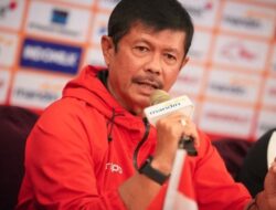 Timnasional Indonesia U-19 Sapu Bersih Kemenangannya Hingga Fase Grup, Indra Sjafri: Tetap Ada Evaluasi