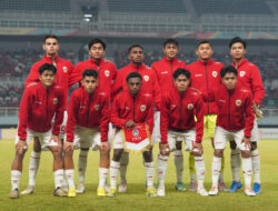 Timnasional Indonesia U-19 Siapkan Strategi Adu Hukuman Politik Hingga Semifinal Trophy AFF U-19