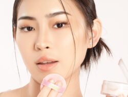 Tips Di Mengaplikasikan Loose Powder yang Benar