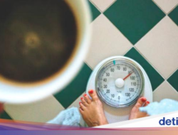 Hat-hati! Minum Minuman Di Sarapan Bisa Picu Berat Badan Naik