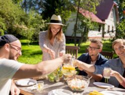 Tips Merayakan Anniversary Kantor yang Ramah Lingkunga