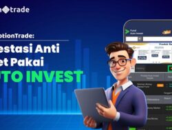 Penanaman Modal Asing Anti Ribet Pakai Auto Invest