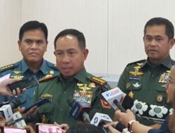 TNI Buka Rekrutmen Khusus Ke Satuan Cyber