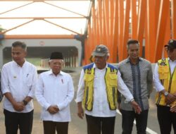 Tol Cimanggis-Cibitung Menelan Penanaman Modal Rp10,6 T, Seksi 2B Beroperasi Tanpa Tarif