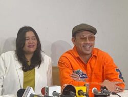 Tolak Publikasi, Denny Sumargo Ogah Terima Tawaran Endorse Sebagai Anaknya