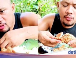 Anak Ketahuan Curi 3 Durian hingga 5 Aksi Ketidak Setujuan Mukbang yang Merenggut Nyawa