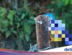 Tragis! Balita Ini Meninggal Dunia Usai Makan Kerupuk Beracun