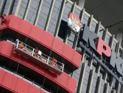 Transaksi Judi Online Pegawai dan Mantan Pegawai KPK Capai Rp111 Juta