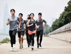 Gaya Joki Strava Viral, Disorot Gerus Nilai Sportivitas Untuk Latihan