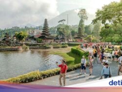 Pemimpin Negara Jokowi Resmi Bikin Dana Perjalanan Ke Luarnegeri Rp 2 T, Apa Kata Pakar?