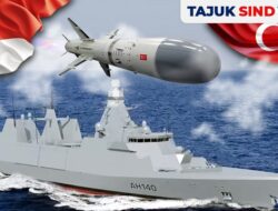 Turkifikasi Kapal Konflik Bersenjata Indonesia