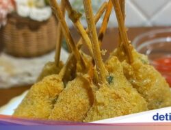 Resep Sempol Tahu, Camilan Enak Praktis Sebagai Anak