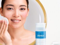 Ungkap Rahasia Kulit Bersih dan Sehat Bersama Extra Clear Make Up Remover