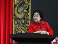 Ungkit Kecurangan TSM Hingga Pemilihan Umum, Megawati: Buktinya Ada, tapi Diumpetin