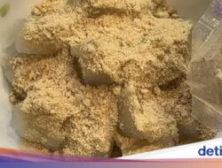 Uniknya Mochi yang Bisa Dibikin Sendiri, Harganya Rp 10 Ribu!