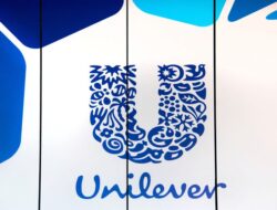 Unilever Pengurangan Tenaga Kerja Besar-besaran Ke Eropa, 3.200 Pekerja Bakal Dipangkas