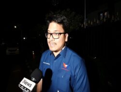 Usai Bertemu PAN, Partai Perindo Beberkan Strategi Pemilihan Kepal Adaerah Serentak 2024