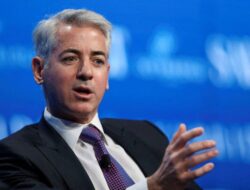 Usai Penembakan, Miliarder Bill Ackman Berbalik Arah Mendukung Donald Trump