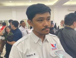 Partai Perindo Punya Progres Transformasi Ke Arah Lebih Baik