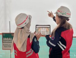 Utang Jumbo Hutama Karya hingga Kuartal I-2024 Tembus Rp53,11 Triliun