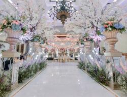 Vendor Kegiatan Pernikahan yang Bisa Customize Wedding Bersama Harga Terjangkau