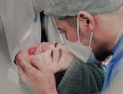 Via Vallen Lahirkan Anak Pertama Berjenis Kelamin Laki-Laki Di Tanggal Cantik 07.07