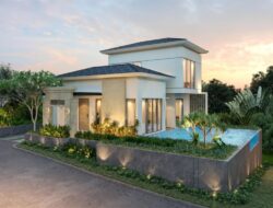 Villa Di Bali Karena Itu Kandidatteratas Pelancong, Maine Residence Kandidatteratas Di Nusa Dua