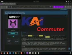 Viral Data KAI Diduga Bocor Di BreachForums, Tertera Nama Pembeli Tiket